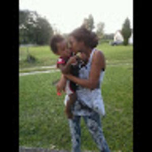 Meet your Posher, Lillian